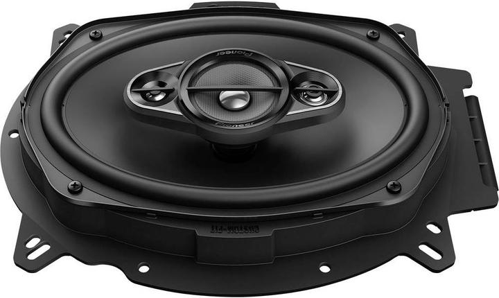 Actual product image Pioneer built-in speakers (450 W, 1.80 cm)