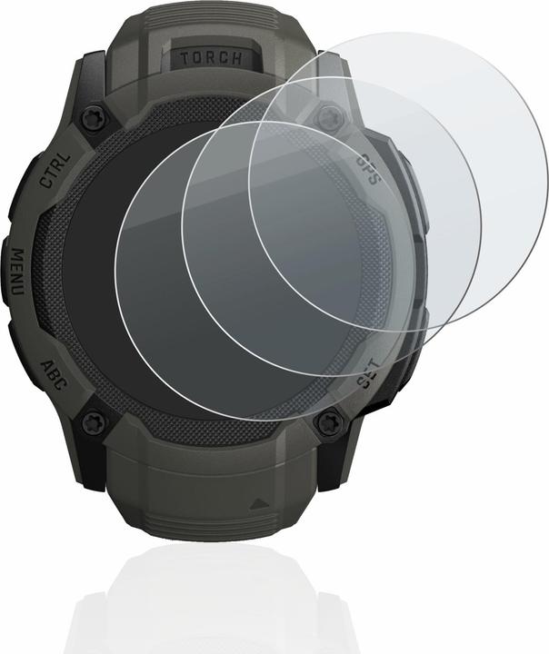 Image du produit BROTECT AirGlass Verre Mat