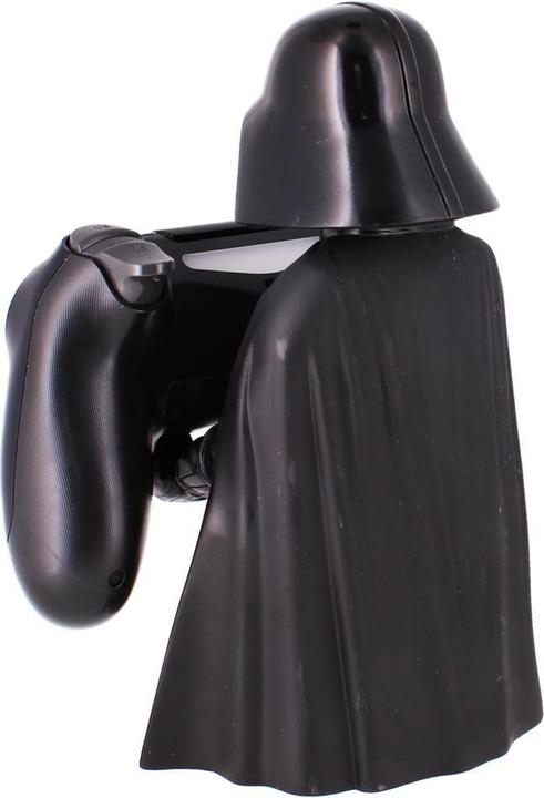 Immagine prodotto Exquisite Gaming Star Wars Darth Vader (Xbox Series X, Xbox One S, PS4, Mac, PC, Switch, PS5, Xbox 360)