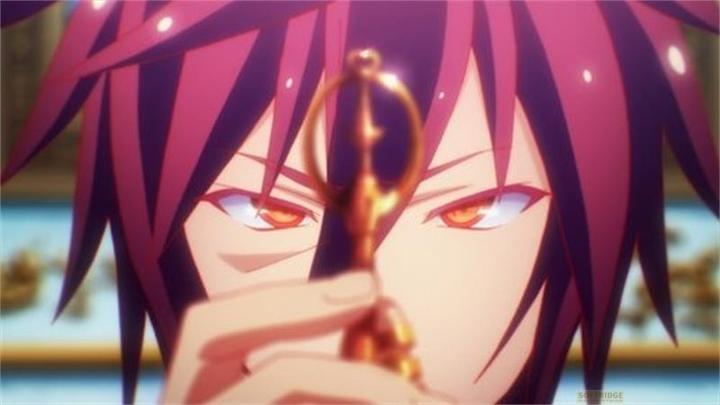 Immagine prodotto No Game No Life - Zero (DVD, 2018, Tedesco)