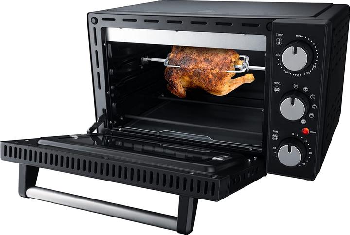 Actual product image Steba KB M23