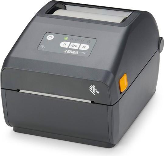 Zebra ZD421d (300 dpi)