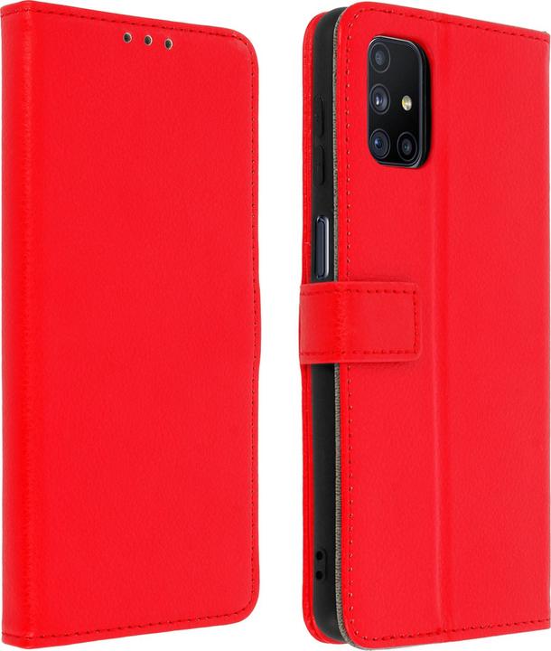 Produktbild Avizar Lenny Series (Samsung Galaxy M51)