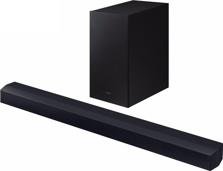 Actual product image Samsung HW-C440G/ZG (270 W, 2.1 Channel)