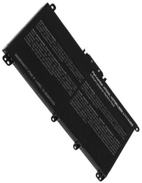 Produktbild HP Battery 4C 50Wh 3.25Ah LI (4 Zellen, 3250 mAh)