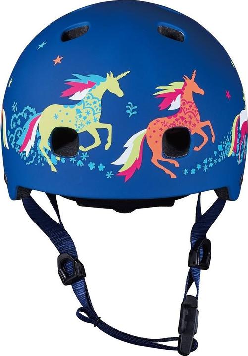 Produktbild Micro Helm (46 - 50 cm)