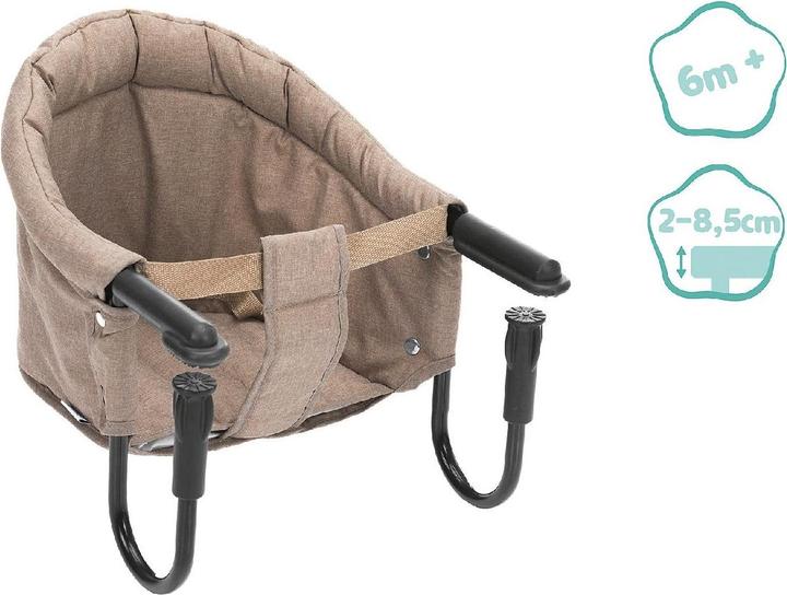 Immagine prodotto Fillikid Flexi (Sedile da tavolo)