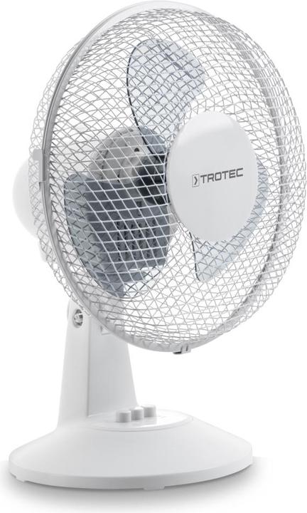 Produktbild Trotec Tischventilator TVE 10 (50 dB)
