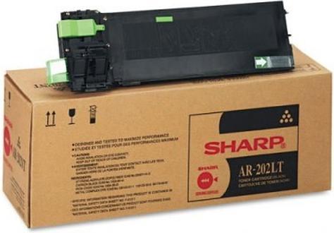 Produktbild Sharp AR020LT 1600 Seiten (BK)