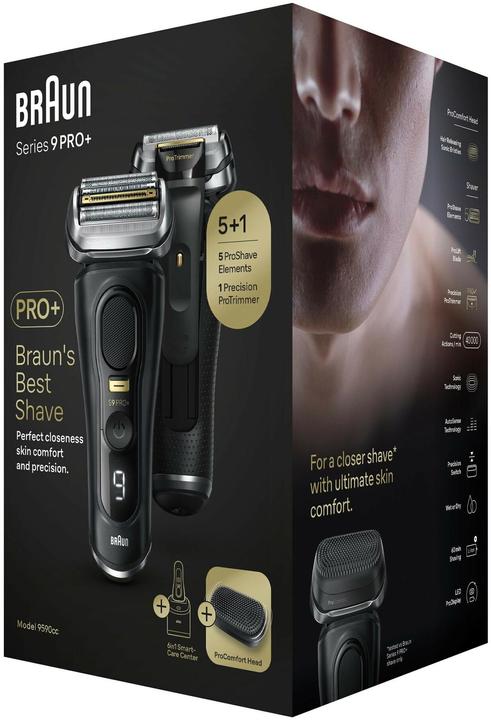 Produktbild Braun Series 9 Pro+