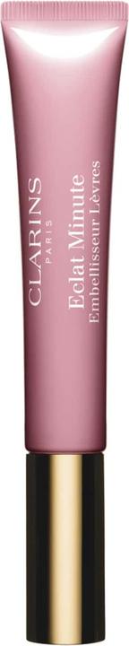 Clarins Eclat Minute - Embellisseur Lèvres Toffee Pink Shimmer 07 (Nr. 07 - Toffee Pink Shimmer)