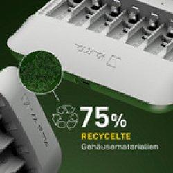 Produktbild Varta Eco Charger Pro (1 Stk., AAA, AA, Ladegerät ohne Akku)