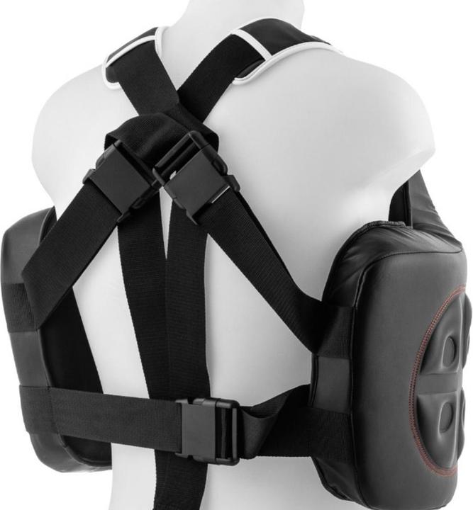 Produktbild MetalBoxe Sparring Schutzplastron (One Size)