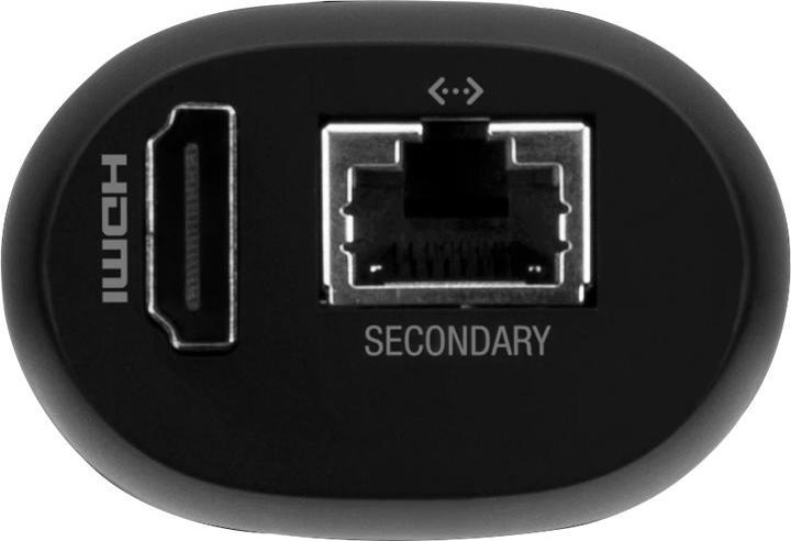 Image du produit Ubiquiti Décodeur UniFi Protect ViewPort PoE
