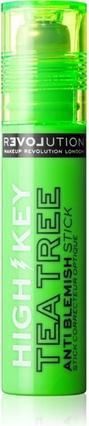 Immagine prodotto Makeup Revolution Relove High Key Antiemish Stick - Stick a sfera per l'acne - 6ml