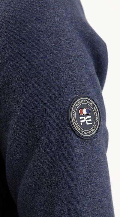 Actual product image Premier Equine Sweat jacket Ella ladies (40)