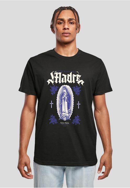 Produktbild Mister Tee Viva Nuestra Madre Tee - 119427 (4XL)