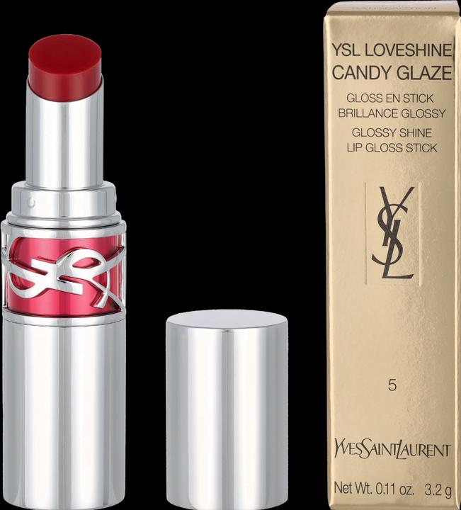 Produktbild Yves Saint Laurent Rouge Volupte Candy Glaze Lipgloss 5 (5)