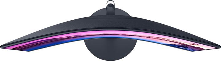 Actual product image Samsung S32C390EAU (1920 x 1080 pixels, 32")