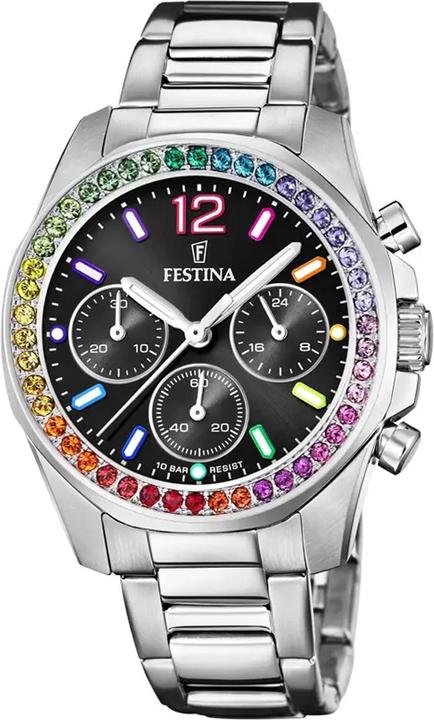 Festina Boyfriend (Chronograph, 38 mm)