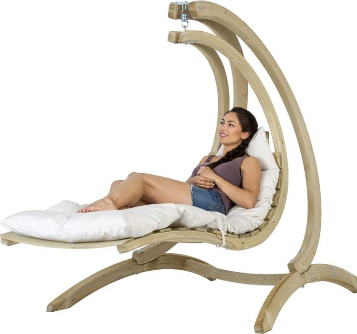 Amazonas Swing lounger (120 kg)