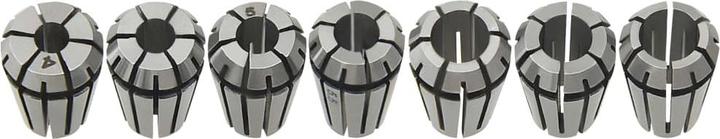 Produktbild VidaXL Joellen (7 mm)