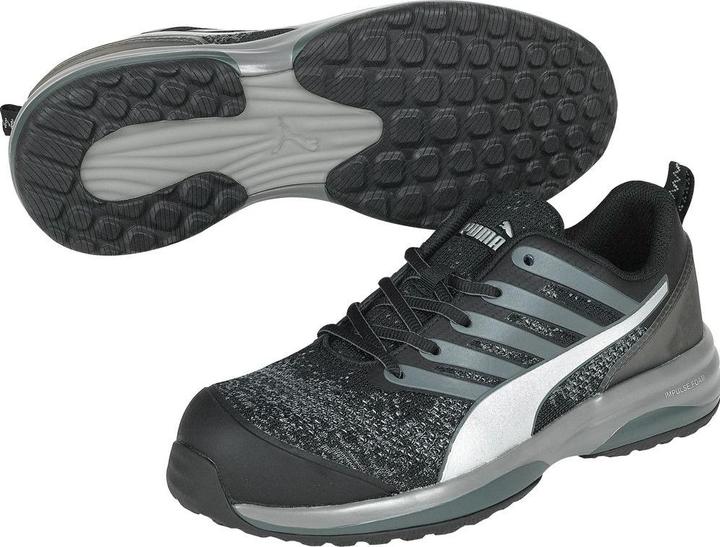 Produktbild Puma Sicherheitsschuhe (S1P, 43)