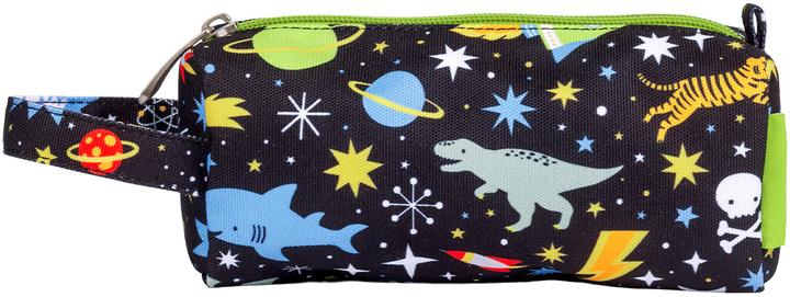Produktbild A Little Lovely Company Federmäppchen, Galaxy