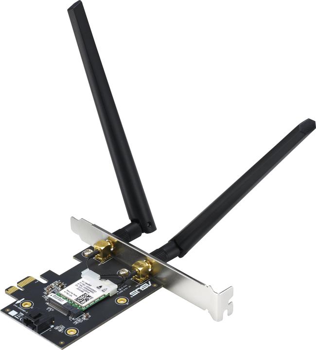 Produktbild ASUS PCE-AX1800 (PCI-E x1)