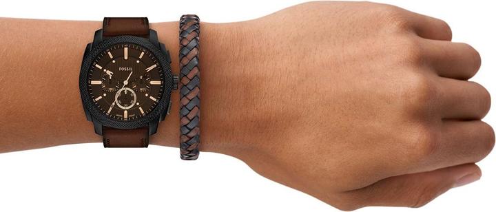 Produktbild Fossil Machine (Chronograph, 44 mm)