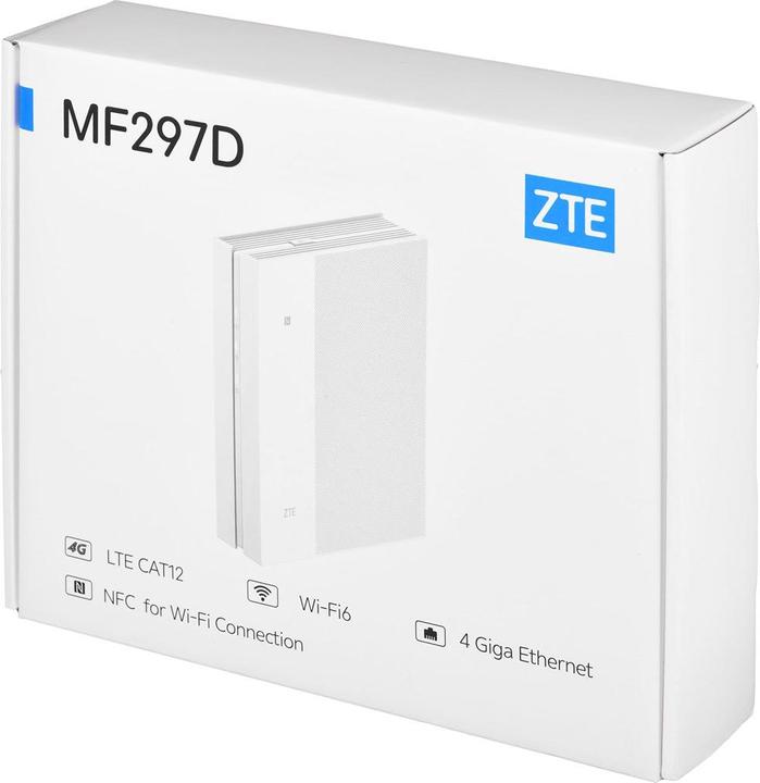 Immagine prodotto ZTE MF297D