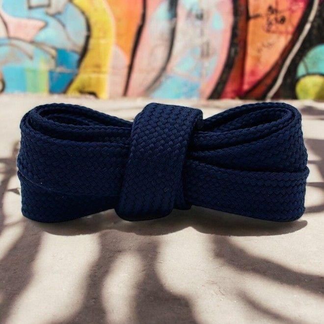 Image du produit LaceGodZ 1 Paar OG Fat Laces Collection extra breite Schnürsenkel (140 cm)