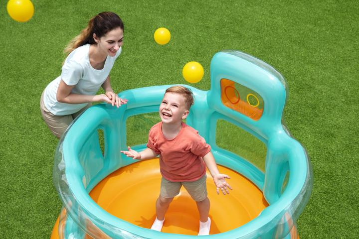 Produktbild Bestway Aufblasbares Trampolin