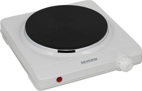 Actual product image Severin Kp 1091