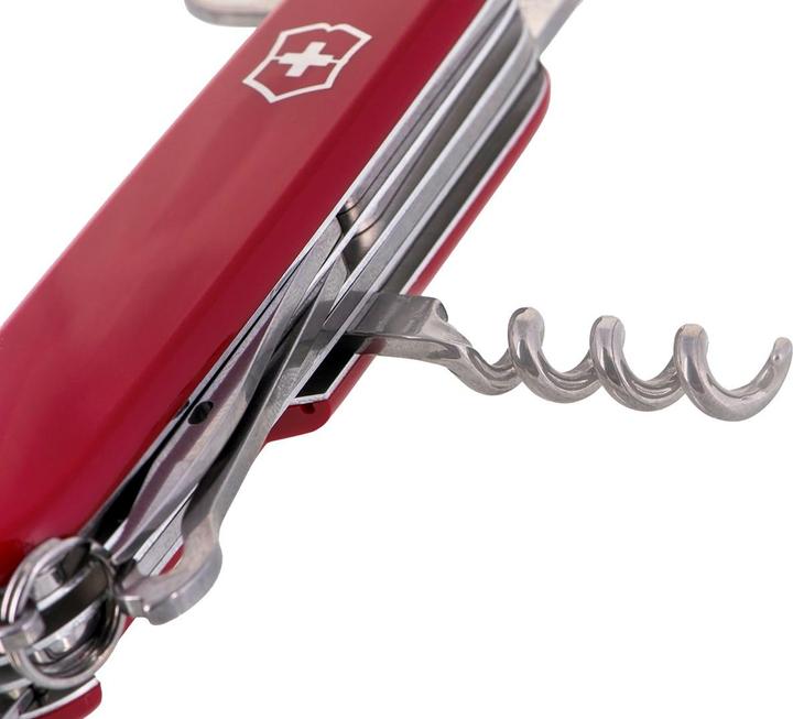 Actual product image Victorinox Huntsman