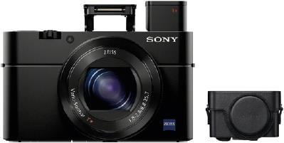 Produktbild Sony DSC RX100 IV inkl. Tasche