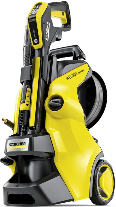 Produktbild Kärcher K5 Smart Control Flex