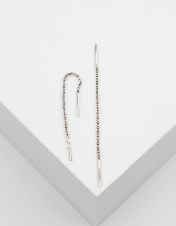 Produktbild Muau Ohrhänger (750/18 K Gold)