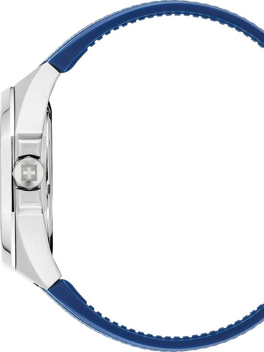 Produktbild Swiss Alpine Military 7005.1835 Avenger Herrenuhr 42mm 10ATM (Swiss Made, 42 mm)