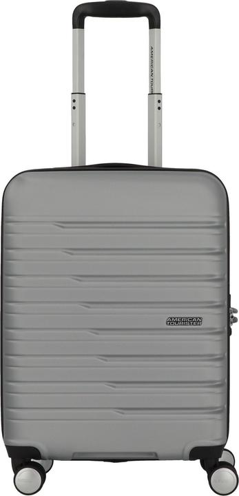 Actual product image American Tourister Flashline 4 wheels cabin trolley 55 cm (32 l, Hand luggage (up to 50 litres))