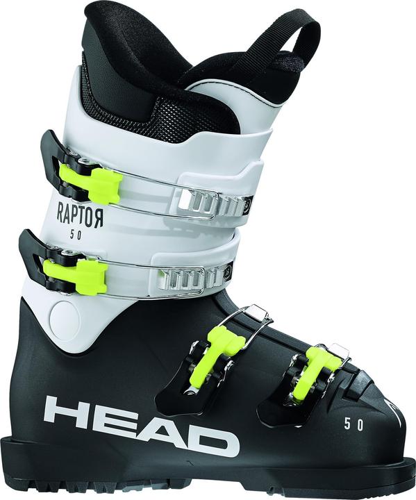 Produktbild Head Ski boots RAPTOR 50 R 2024 (25.5)