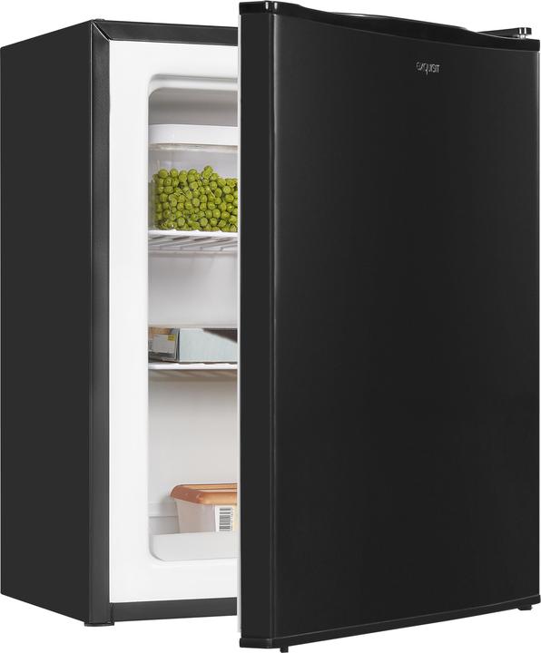 Image du produit Exquisit Congélateur GB05-040 (Autonome, 33 l)
