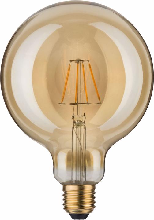 Produktbild Paulmann Globe Vintage (E27, 4 W, 250 lm, 1 x)