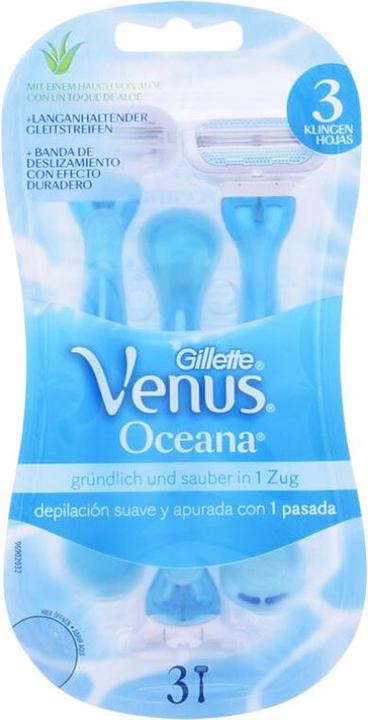 Image du produit Gillette Venus Oceana