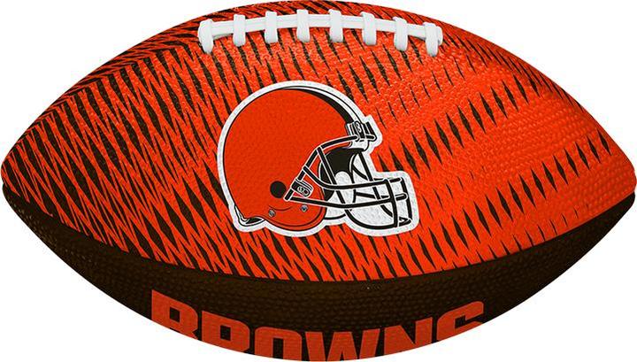 Wilson Nfl Team Tailgate Fb cl Jr