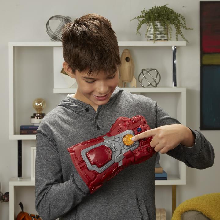 Image du produit Hasbro Jeu de rôle Endgame Infinity Gant