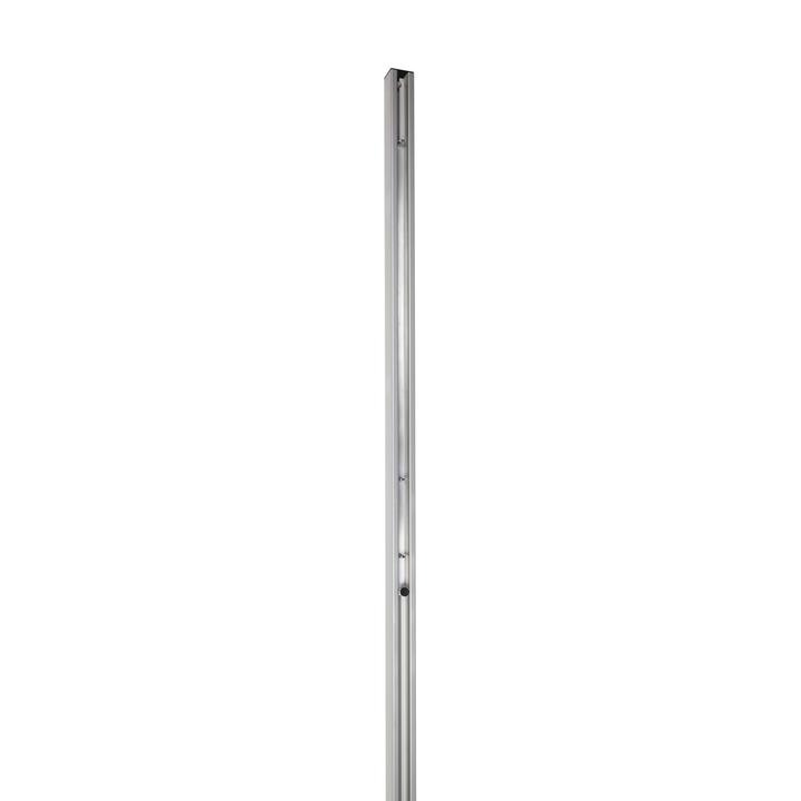 Sport-Thieme Volleyball-Pfosten 80x80 mm