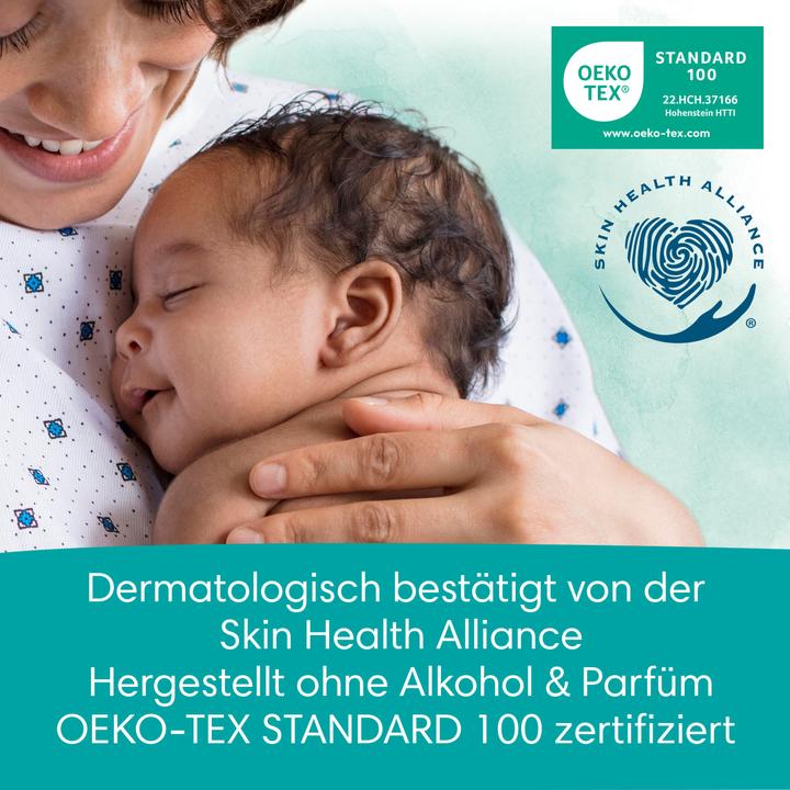 Actual product image Pampers Harmony New Baby (46 Piece)