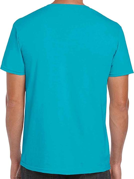 Produktbild Gildan SoftStyle TShirt Kurzarm (L)