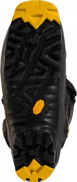 Actual product image La Sportiva Vega Man (29.5)